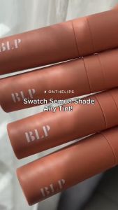 BLP - Airy Tint - 2.3 gr - Liptint liptint blp