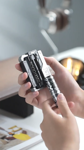 Power Bank PD22.5W Super Fast Charging 20000mAh Qc3.1 Charger Removable Battery Portable Charge 移动电源 充电宝