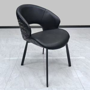DUOBAOFUXING | Luxury Modern Designer Dining Chair