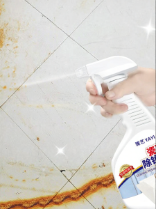 Strong Rust Stain Remover Cleaner