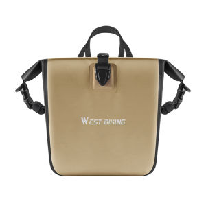 West Biking | Waterproof Large Capacity Bicycle Pannier