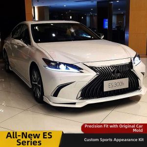 Lexus ES Body Kit 2018-2023 Carbon Fiber