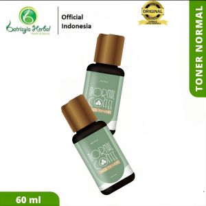 Batrisyia Normal Coffee Face Toner 60ml