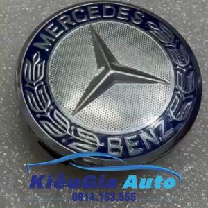 Ốp chụp mâm lazang Mercedes GLE Class 2016-2019 A1714000025