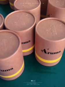 Aruma Perfume Kereta Rumah Car Perfume Home Perfume Liquid Green Apple