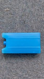 600ML Reusable Ice Packs Breastmilk Storage Baby Cooler Bag Lunch Box Ice Block Ice Gel Ice Bricks