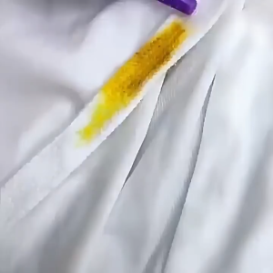 penghilang noda membandel pada pakaian- penghilang noda di baju putih/Penghilang noda darah tinta karat luntur dan kuning di pakaian GM88
