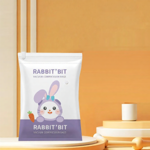 JINBOXI | Travel And Household Vacuum Storage Bag