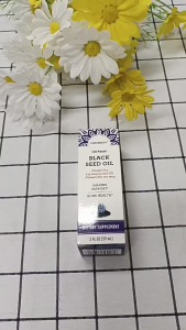 Black Seed Oil SkinElixir Cold Pressed Black Currant Seed Oil SkinElixir Black Currant Seed Oil - Suitable for All Skin