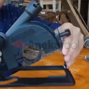 New!! Adaptor Gerinda Holder BELTER Dudukan Gerinda + Selang Debu (BISA COD)