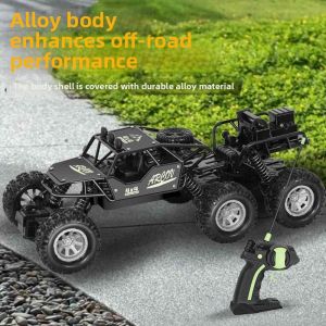 LIWAN | Xe Đồ Chơi Điều Khiển Từ Xa Drift Offroad Leo Đồi Đua