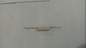 Sparepart Travo 5W 220 KSL