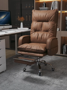 Ghế Giám Đốc Giá Rẻ Ghế Xoay Văn Phòng 360 Bọc Da