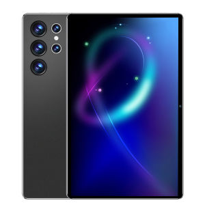 BDF | 2025 Hot Sale 10.1 Inch Android Tablet HD Display Octa Core 4GB RAM 64GB ROM Dual Cameras Phone Call WiFi Google Play Tablet PC