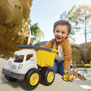 Little Tikes | Bộ Đồ Chơi Cát Biển Cho Bé