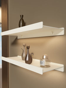 FALUYI | Wall Mounted Bracket For Decoration Bookshelf