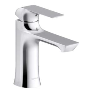 Kohler | Hot and Cold Bathroom Basin Faucet