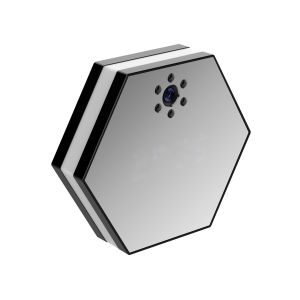 Camera Giám Sát Trong Nhà Không Dây 1080P HD Tầm Nhìn Ban Đêm Điện Thoại Di Động Camera IP Mạng Từ Xa Để Đảm Bảo An Ninh Gia Đình