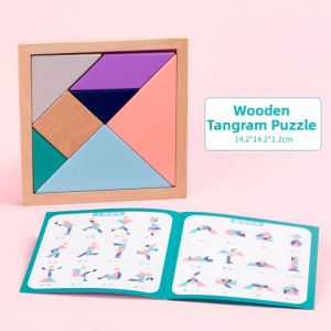 WOWEIAOKUANG | Educational Intelligence Development Squeeze Stress Relief Puzzle Toy