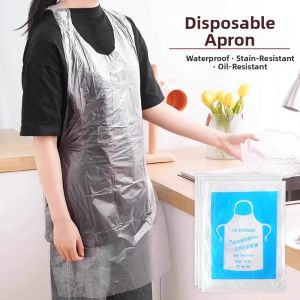 YOULE | Multi-purpose Disposable Apron