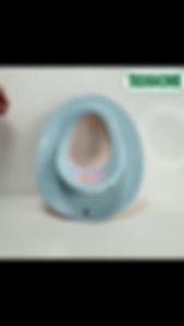 Ghế Bệ Ngồi Bồn Cầu Ghế Lót Toilet Ghế Đi Vệ Sinh Có Đệm Cho Bé 5438/39 VIỆT NHẬT -TADAHOME