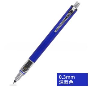 UNI KURA TOGA Nhật Bản Cơ Bút Chì 0.5mm Xoay Tự Động HB Chì Dễ Thương Trường Học Văn Phòng Phẩm Đồ Dùng Để Vẽ