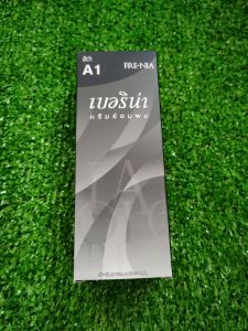 Thuốc nhuộm tóc FRE-NIA