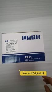 New and Original LS K7M-DRT60U Plc Control Programming Auto Systems