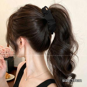 PINK EMPRESS | Elegant Styling Hair Clips