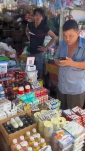 [Chính Hãng] Combo 2 Loa MoMo - Tiền Về Ngân Hàng Hỗ Trợ VIP 24/7