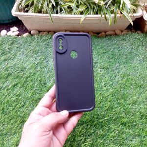 Casing Xiaomi Redmi s2 Softcase Matte Rose Xiaomi S 2