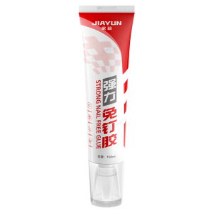 JIAYUN | High Viscosity Adhesive Multi-function Strong Glue