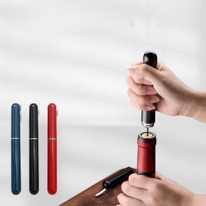 Creative Air Pressure Wine Bottle Opener: A Practical Kitchen & Dining Tool