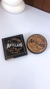 Phấn tạo khối 3 ô lên màu chuẩn Too Cool For School Artclass By Rodin Shading Classic 9.5g - Hàn Quốc
