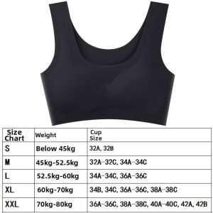FRENZEL | Seamless Ice Silk Smooth Diving Suit Innerwear