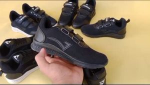 Sepatu Anak Laki-Laki & Perempuan: Pilihan Terbaik untuk Sekolah