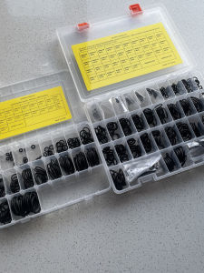 dbsqszb | Waterproof Diving Sealing O Ring Kit