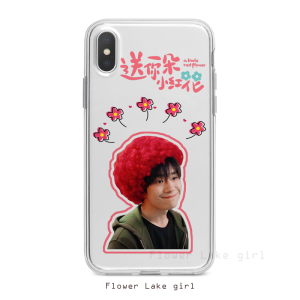 Customized Phone Case for  14 Huawei Nova7 Android Oppo Xiaomi Vivo X70 Anti-knock Dustproof Protective Cover Shell