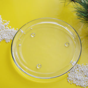 Khay Đựng Nến Tròn Trong Suốt Dùng Trong Gia Đình Khay Đựng Trang Sức Khay Đựng Nến Hương Liệu Khay Đựng Nến Khay Đựng Nến Hình Tròn