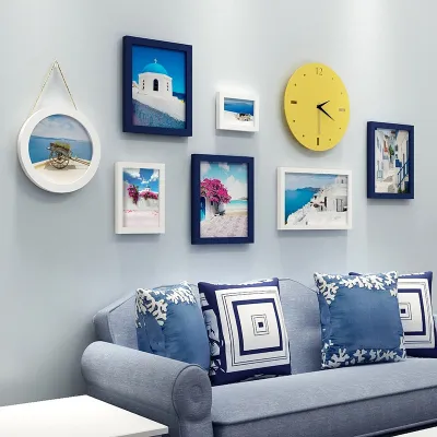 Minimalist Modern Nordic Wall Art