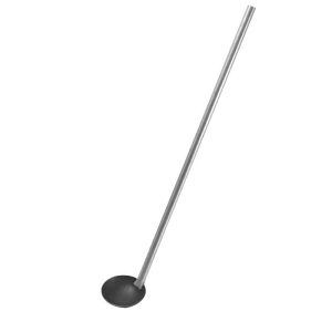Multi-use Long-handled Sludge Scoop