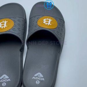 Dép quai ngang nam Thái Lan làm từ cao su nguyên chất siêu nhẹ siêu êm ái ôm trọn đôi chân của bạnsize từ 41 đến 44