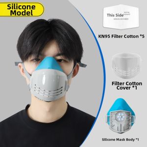 TIANXINHANYOU | Dust Proof Formaldehyde and Dust Blocking Charcoal Mask