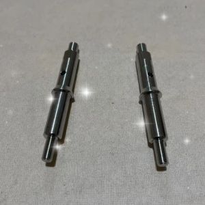 แกนปั้มน้ำ Dash Ls ซิ่ง สแตนเลส304 100%