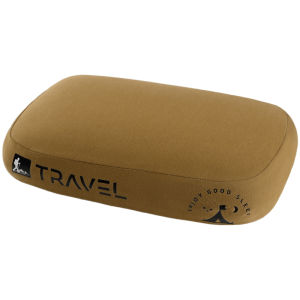 OSEAGLE | Travel Neck Support Pillow Portable Memory Foam