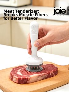 melii | Meat Tenderizer Hammer Stainless Steel
