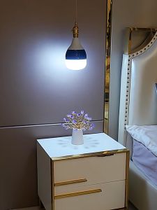Super Bright Factory Light Bulb High Power LED Lamp Spotlight for Home Garage Warehouse High Power Lighting Light Bulb