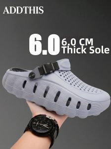 ADDTHIS | Anti-slip and Odor-proof EVA Sandal Slippers