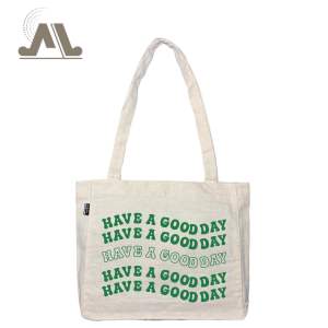 Mottychua ToteBag Kanvas Raisa Tas Wanita Sekolah Kerja Muat Laptop