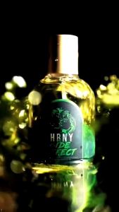 Parfum Pria Terlaris HRNY - Parfum Pemikat Wanita Ampuh 100% Original Tahan Lama Wangi